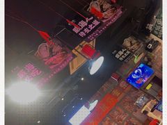-蚝堡海鲜·威海菜·海肠捞饭·烧烤·亚洲吃蚝公司(幸福门店)