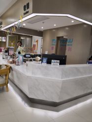 点击看大图 -睿宝儿科·眼科·口腔(杨浦新江湾城店)