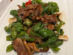 -钰田大院•怀柔本土菜(雁栖湖店)