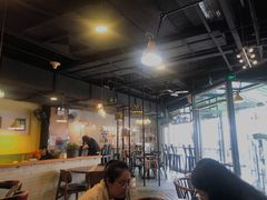 大堂-水平有限螺蛳粉(宏达大厦店)