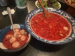-三酉星·枫·山風与野菜(上海总店)