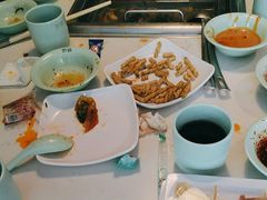-野妹火锅(南园店)