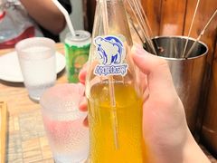 -枪火串烧·东北特色烧烤(罗湖总店)