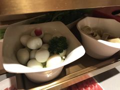 鹌鹑蛋-海底捞火锅(奥山世纪城店)