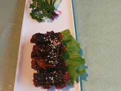 -天厨妙香素食餐厅(清华店)