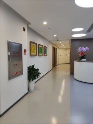 -丰联丽格医疗美容·联合丽格眼整形中心
