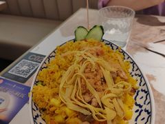 -KingThaia金泰兰(滨江天街店)