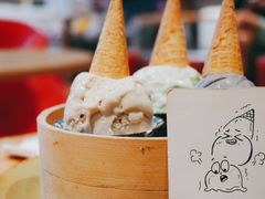 -歎雪糕低糖低脂Gelato冰淇淋