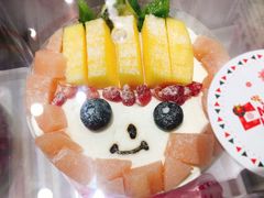 -糖涩(新佳丽店)
