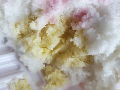 绿豆松糕-南大门韩国米糕(公滨路店)