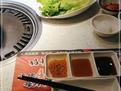 -猫抓烤肉(武进吾悦广场店)