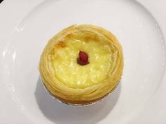 蛋挞-香丰阁·烤鸭·川湘菜(清河店)