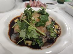 -瑞福园联谊餐室(茂名南路店)