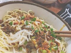 -谭师爷龙抄手(白下路店)