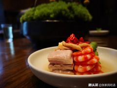 -湖滨28中餐厅·西湖宴·杭州君悦酒店