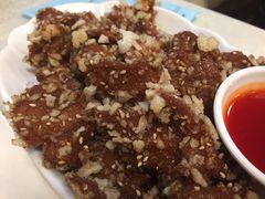 -阿莉餐厅(枣阳路店)