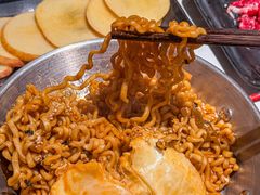-欢喜哥齐齐哈尔自助烤肉(大学城店)