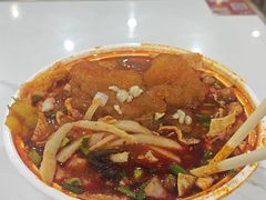 -老牌柳州螺蛳粉(同班同学美食城店)