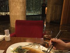 -粤尚腾香居中餐厅(首都机场希尔顿店)