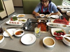 -海底捞火锅(龙湖北京大兴天街店)