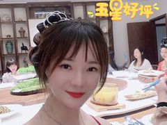 -蘭奢雅集·江浙菜(青山江滩店)