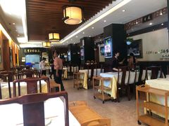 大堂-东来顺饭庄(天坛店)