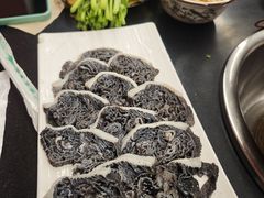 -裕德孚·非遗手切涮羊肉(东直门内大街店)