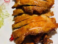 -小放牛炒菜馆(华北商厦店)