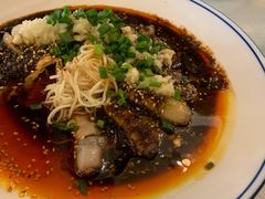 蒜泥白肉-新川办餐厅