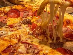 -比格比萨自助(延庆万达广场店)