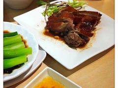 -避风塘(百联东郊店)