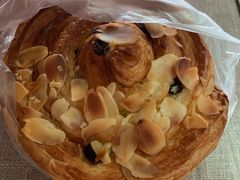 桂皮葡萄卷-81BAKERY(大学路店)