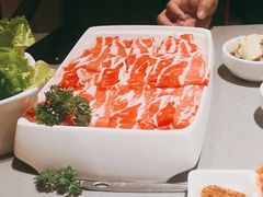 精品肥牛-海底捞火锅(石厦时代广场店)