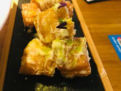 -弄堂里(雨花客厅店)