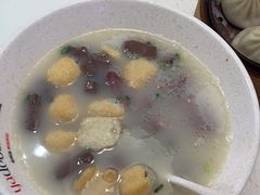 -鸭得堡老鸭汤·鸭血粉丝(南京博物院店)