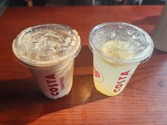 -COSTA COFFEE(西湖天地店)