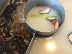 -新辣道鱼火锅(领展购物广场·中关村店)
