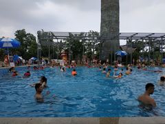 -苏州乐园森林水世界