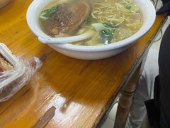 -双冰面馆(茶南店)