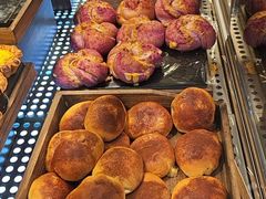 -丁香西饼屋(桂林路店)