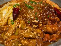 -奉天小馆·非遗东北菜(济南万象城店)