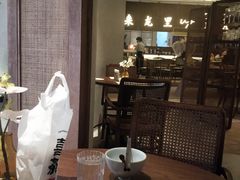 -来龙里 精致 东南亚餐室(万象城店)