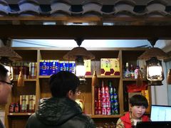 -宗泉烤全羊·烤羊腿·家常菜(解放东路店)