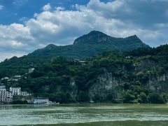 -三峡人家风景区