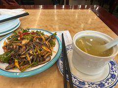 -都一处烧麦馆(前门店)