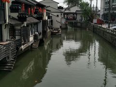-葑门横街