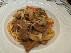 -菲滋意式餐厅(富阳东方茂店)