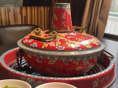 -羊大爷涮肉(亮马桥店)