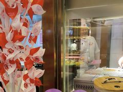 -西贝(财富购物中心店)
