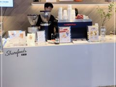 -香馥咖啡(民盈国贸城店)